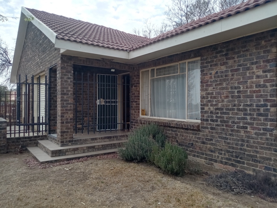 2 Bedroom Property for Sale in Vredefort Free State